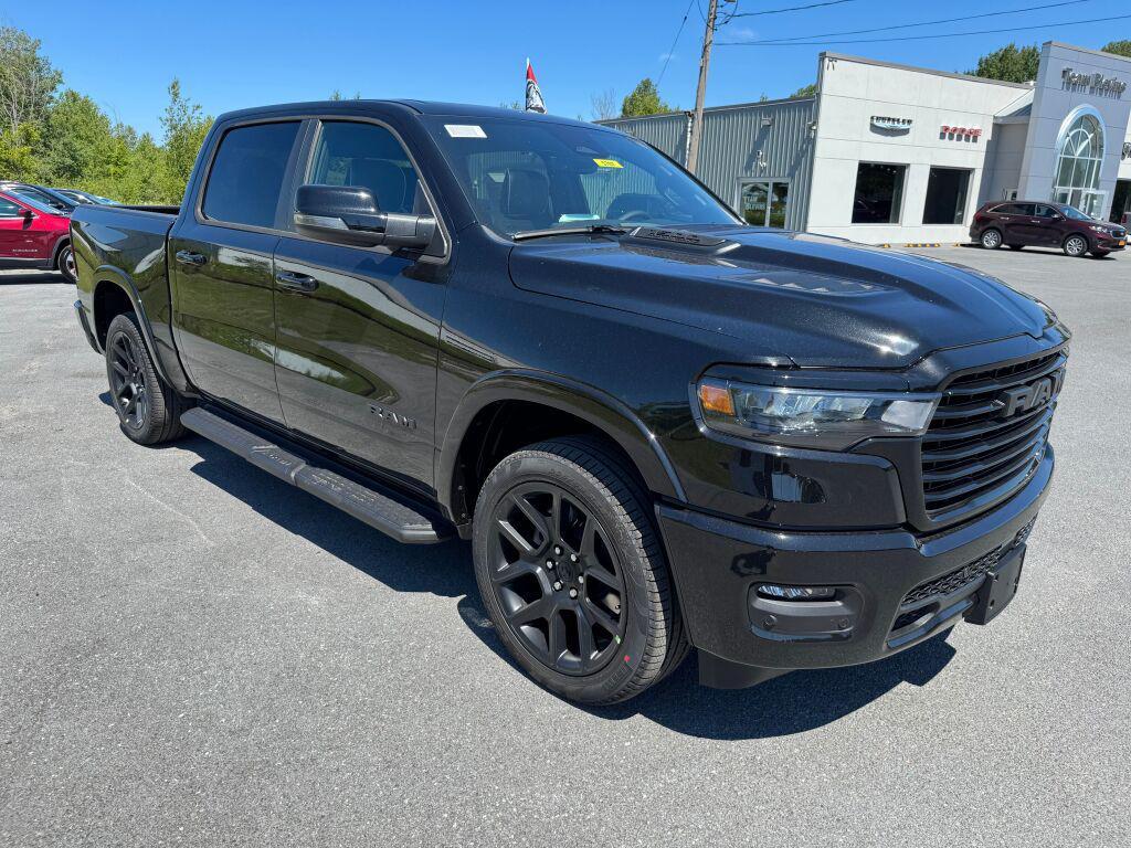 new 2026 Ram 1500 car, priced at $75,210
