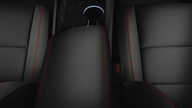 new 2025 Dodge Durango car, priced at $48,485