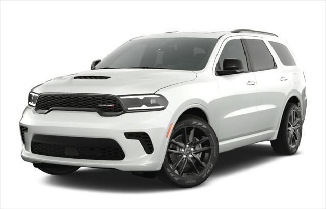 new 2025 Dodge Durango car, priced at $48,485