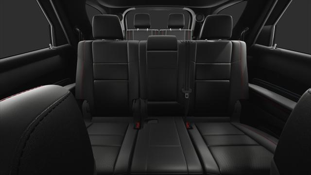new 2025 Dodge Durango car, priced at $48,485