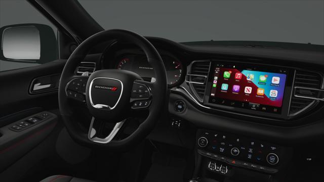new 2025 Dodge Durango car, priced at $48,485