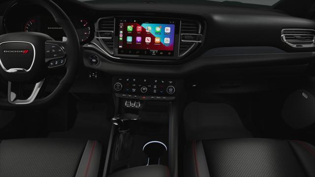 new 2025 Dodge Durango car, priced at $48,485