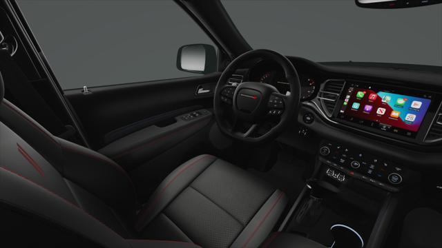 new 2025 Dodge Durango car, priced at $48,485