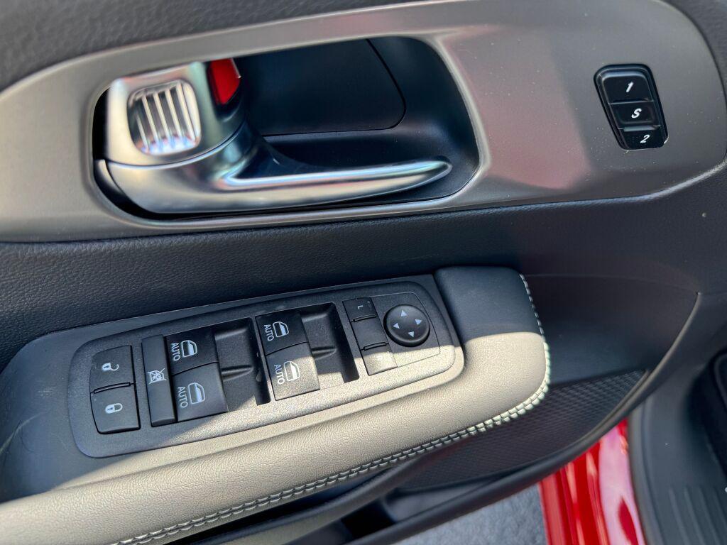 new 2026 Chrysler Pacifica car, priced at $47,950