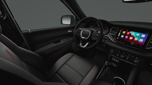 new 2025 Dodge Durango car, priced at $48,880