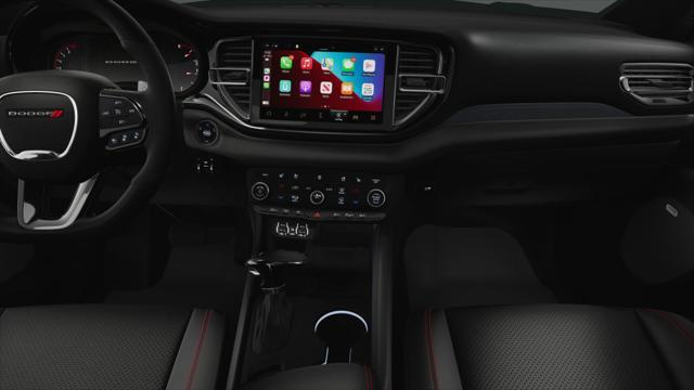 new 2025 Dodge Durango car, priced at $48,880