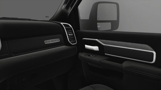 new 2025 Ram 2500 car, priced at $66,965