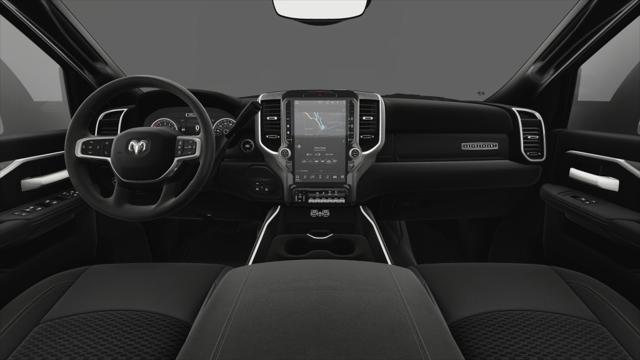 new 2025 Ram 2500 car, priced at $66,965