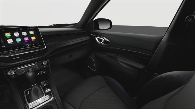 new 2025 Jeep Compass car, priced at $32,755