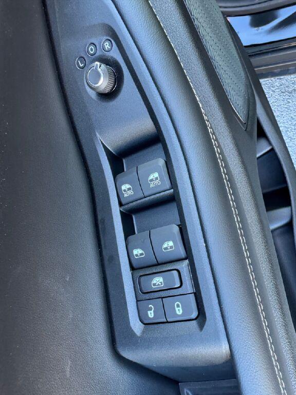 new 2025 Jeep Grand Cherokee car, priced at $48,375