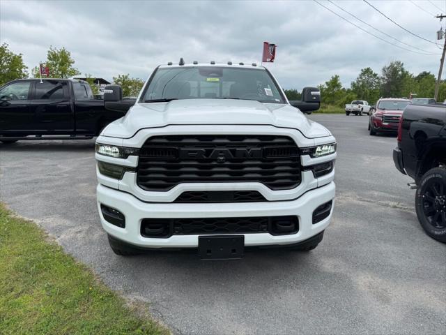 new 2025 Ram 2500 car, priced at $66,720