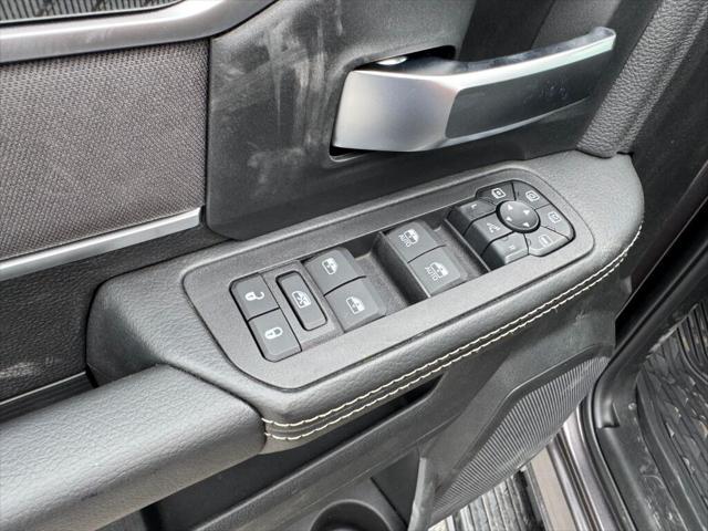 new 2025 Ram 2500 car, priced at $67,015