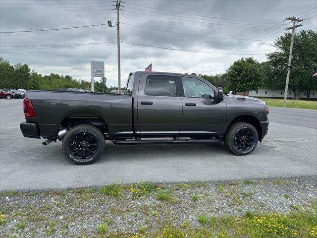 new 2025 Ram 2500 car, priced at $67,015