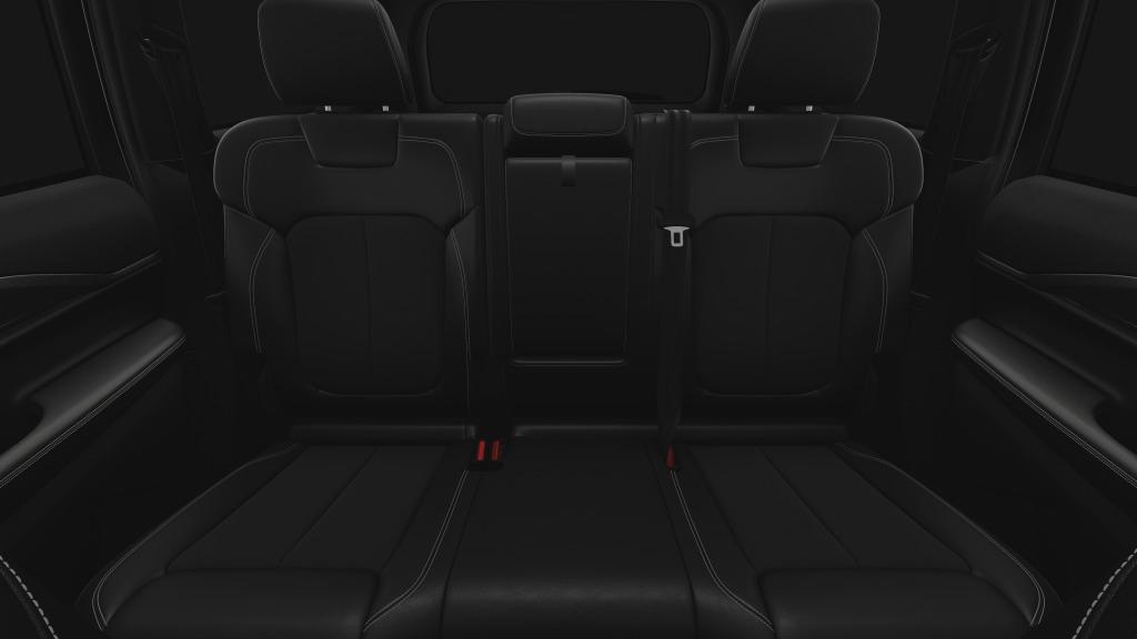 new 2025 Jeep Grand Cherokee car, priced at $47,780