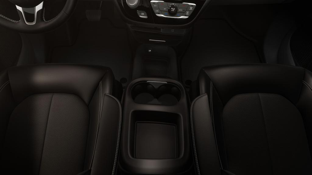 new 2026 Chrysler Pacifica car, priced at $51,280