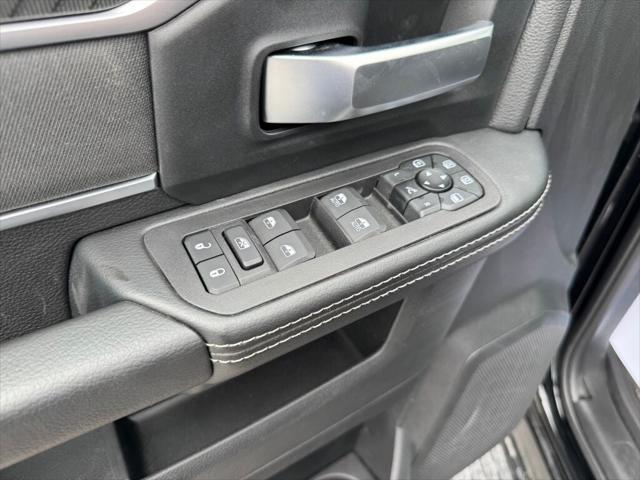 new 2025 Ram 2500 car, priced at $66,965