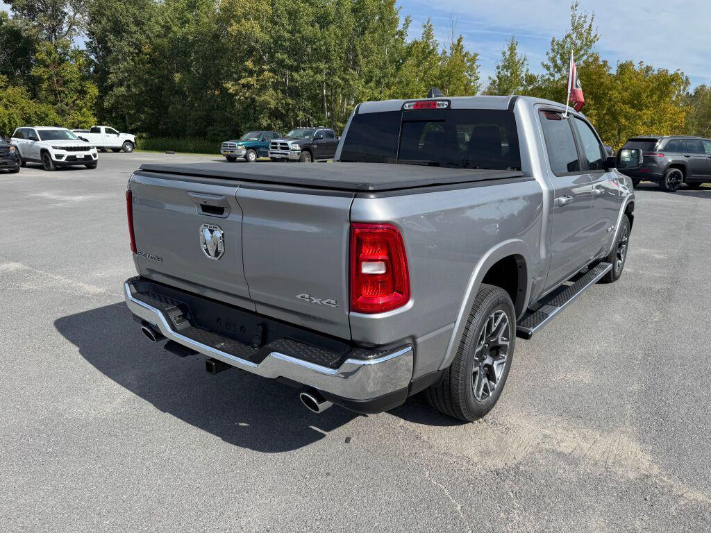 new 2026 Ram 1500 car, priced at $73,310