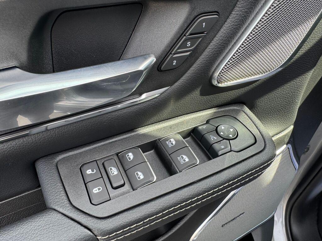 new 2026 Ram 1500 car, priced at $73,310
