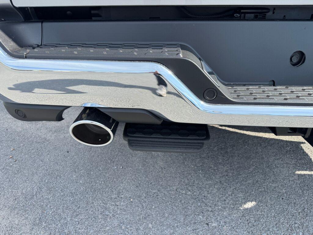 new 2026 Ram 1500 car, priced at $73,310