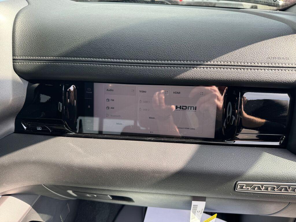 new 2026 Ram 1500 car, priced at $73,310