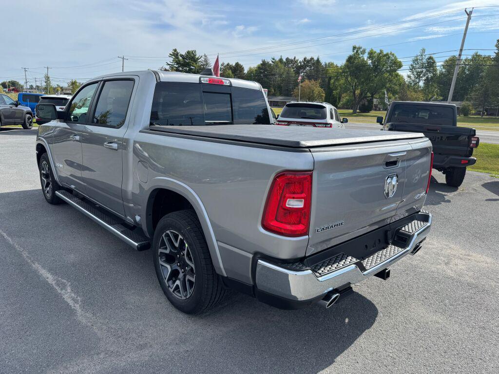 new 2026 Ram 1500 car, priced at $73,310
