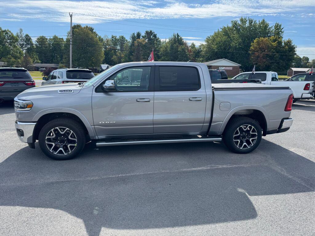 new 2026 Ram 1500 car, priced at $73,310