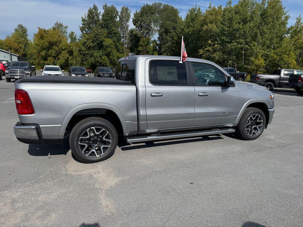 new 2026 Ram 1500 car, priced at $73,310