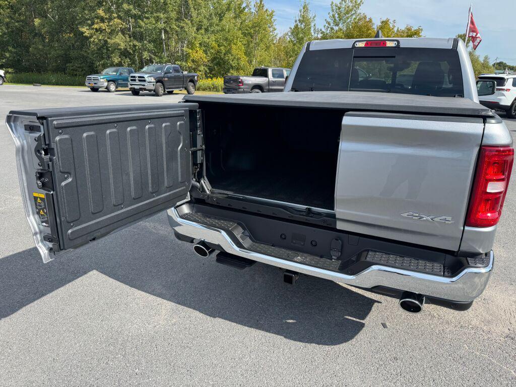 new 2026 Ram 1500 car, priced at $73,310