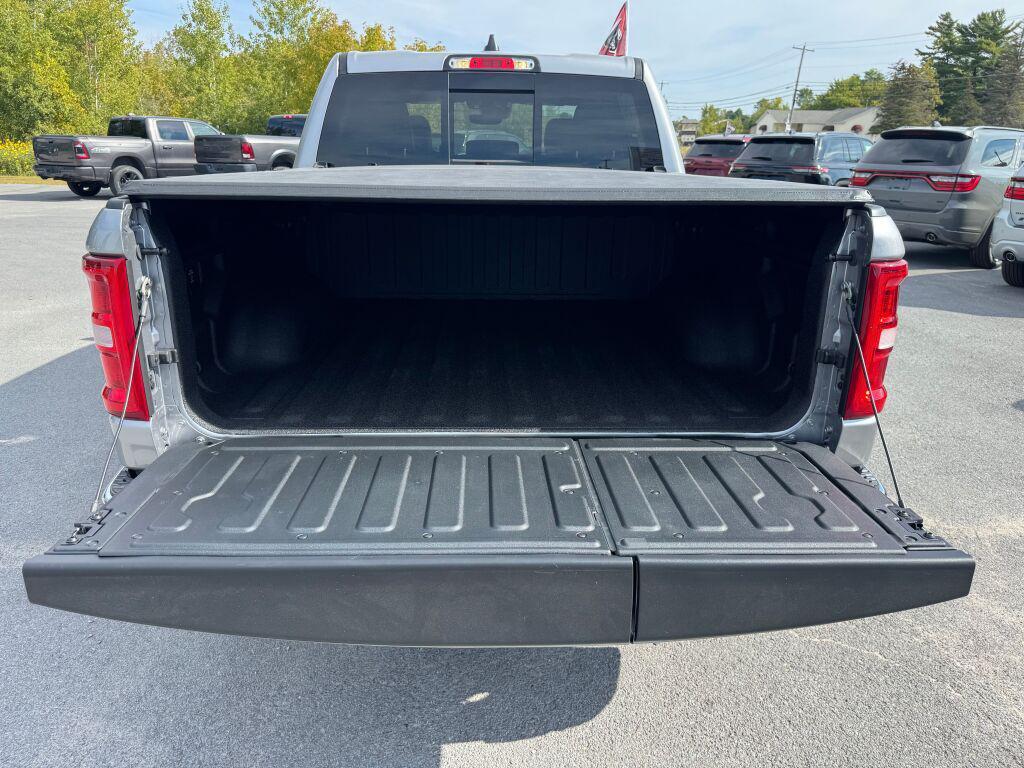 new 2026 Ram 1500 car, priced at $73,310