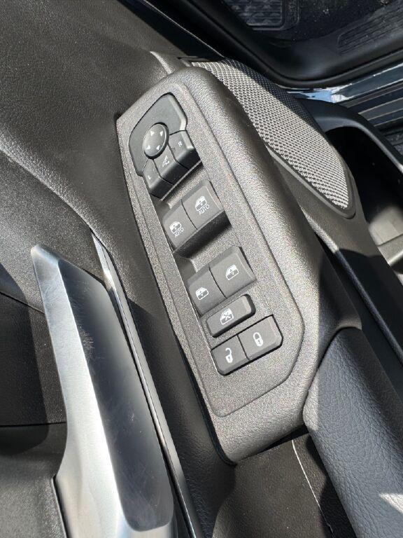new 2026 Ram 1500 car, priced at $61,930