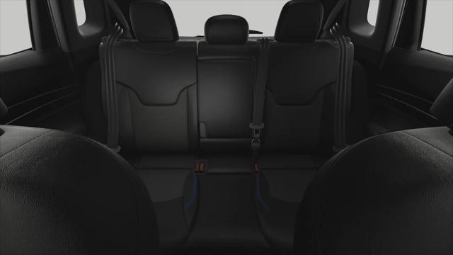 new 2025 Jeep Compass car, priced at $32,755