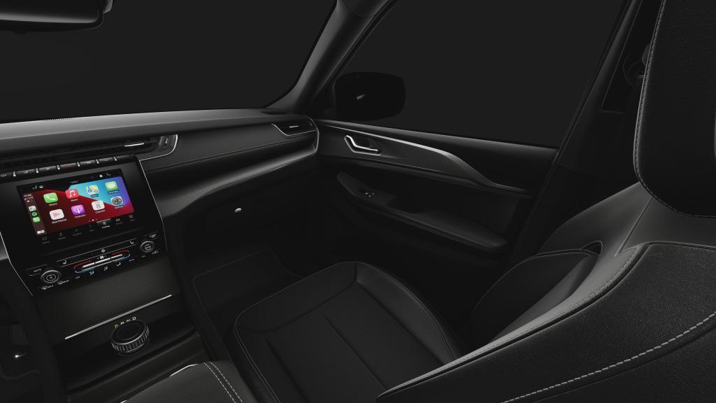 new 2025 Jeep Grand Cherokee car, priced at $47,780