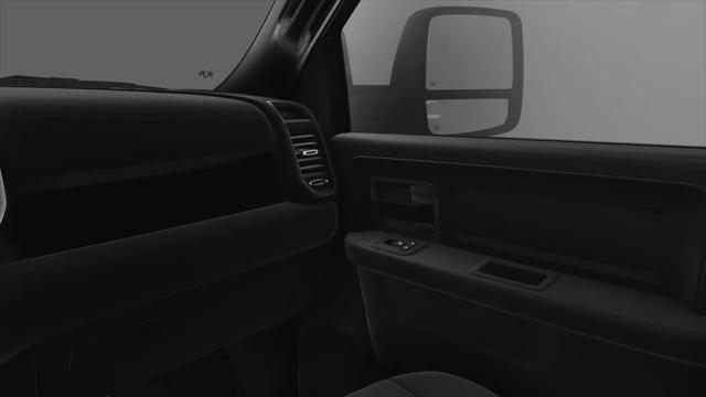 new 2025 Ram 2500 car, priced at $58,570