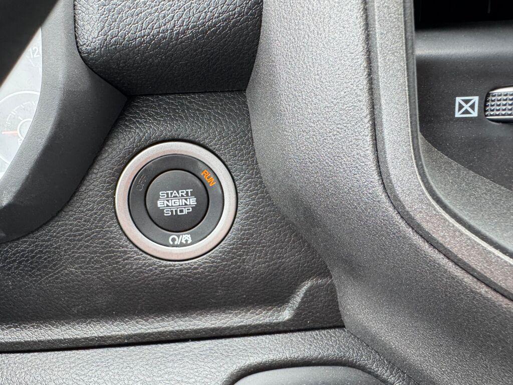 new 2025 Ram 2500 car, priced at $58,570