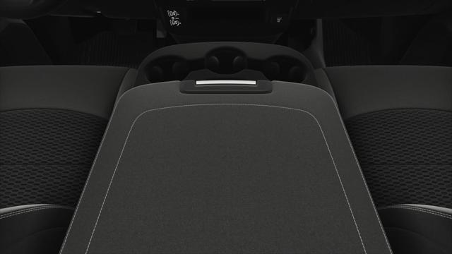 new 2025 Ram 2500 car, priced at $58,570