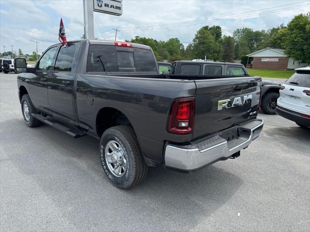 new 2025 Ram 2500 car, priced at $58,570