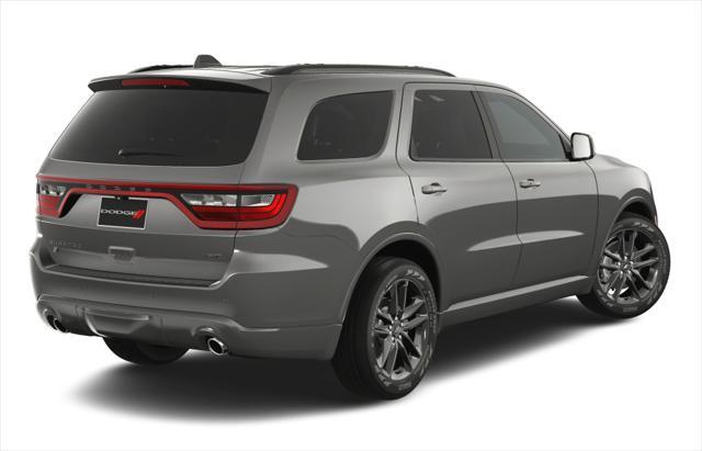 new 2025 Dodge Durango car, priced at $53,475