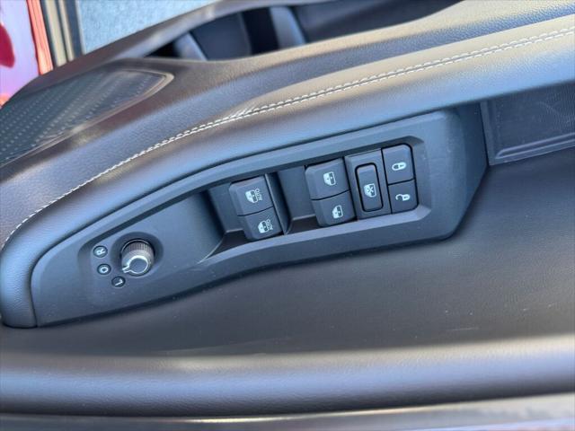 new 2025 Jeep Grand Cherokee L car, priced at $51,370