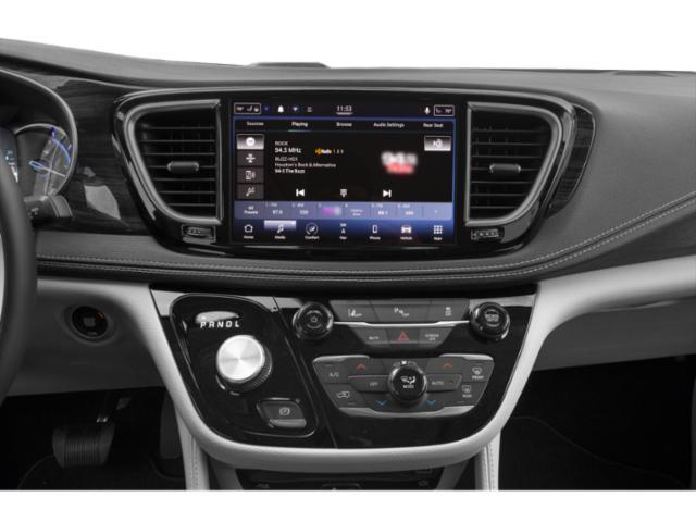 used 2023 Chrysler Pacifica Hybrid car, priced at $26,995