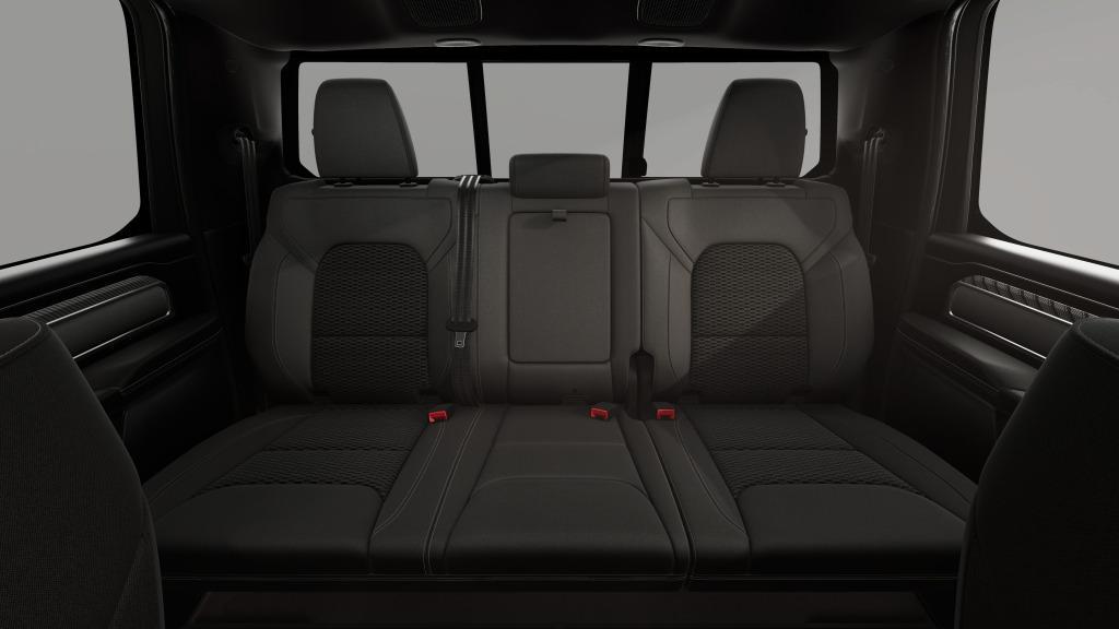 new 2026 Ram 1500 car, priced at $61,065