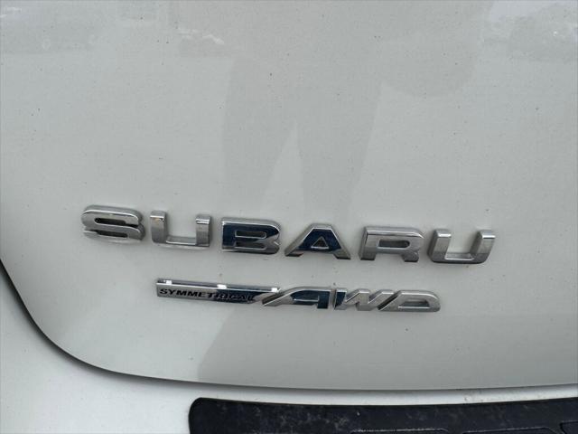 used 2022 Subaru Crosstrek car, priced at $25,995