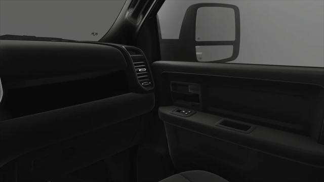 new 2025 Ram 2500 car, priced at $58,720