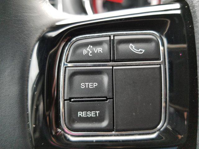 used 2017 Dodge Grand Caravan car