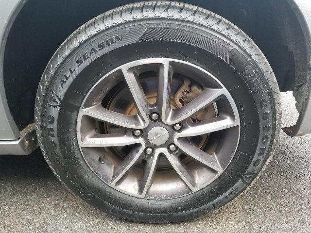 used 2017 Dodge Grand Caravan car