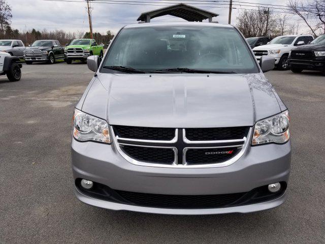 used 2017 Dodge Grand Caravan car