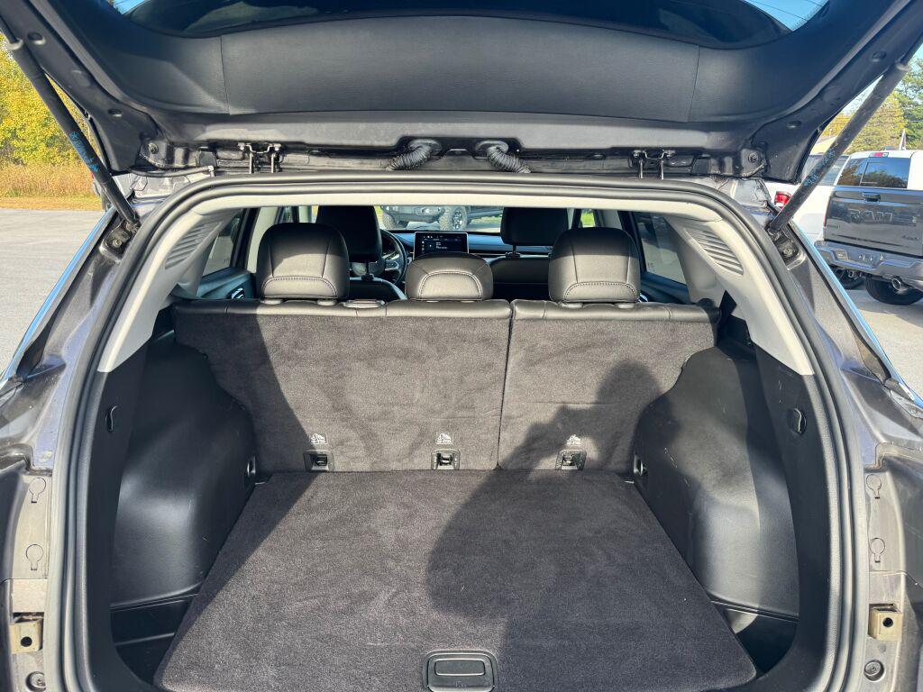 used 2022 Jeep Compass car, priced at $25,995