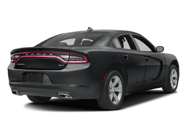 used 2016 Dodge Charger car
