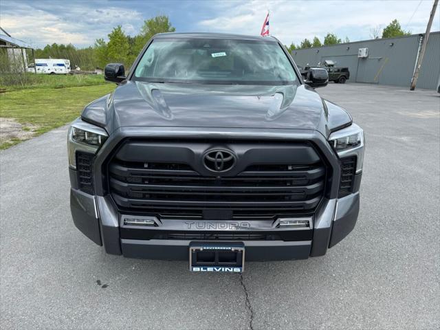 used 2024 Toyota Tundra car, priced at $55,995