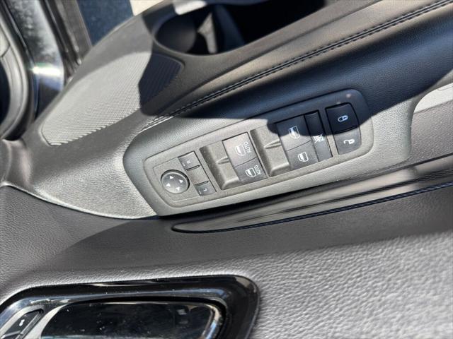 used 2022 Dodge Durango car, priced at $29,995