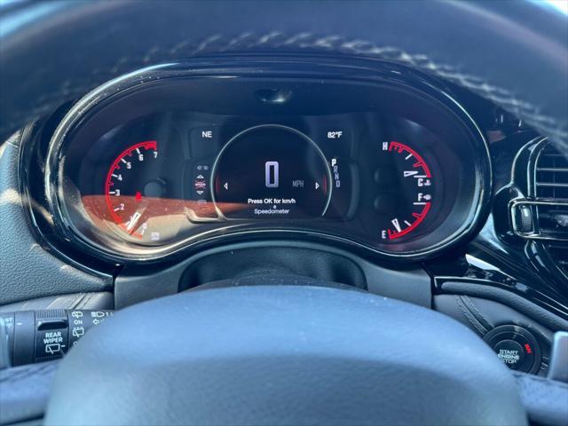 used 2022 Dodge Durango car, priced at $29,995